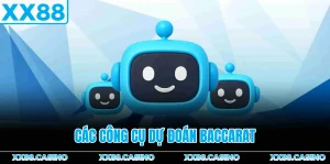Các công cụ dự đoán Baccarat